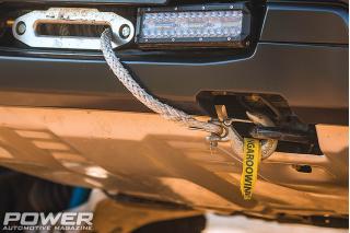 Ford Ranger Raptor T8 258Ps & T9 292Ps